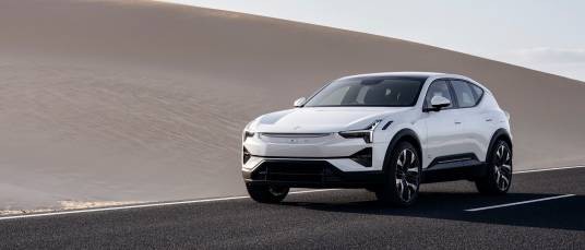 Polestar 3