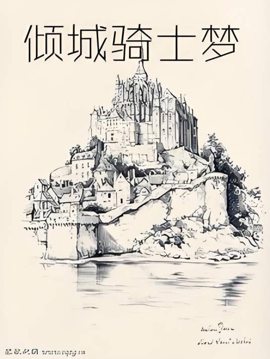 倾城骑士梦