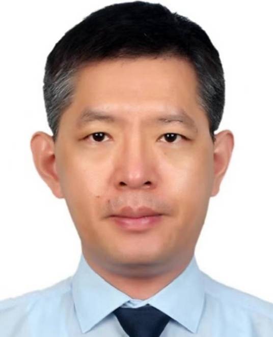 李占飞（医生）