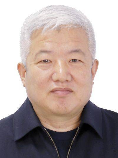 智敏（河北省张家口市公安局二级调研员）