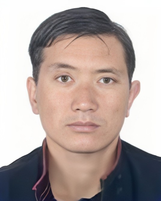 顾廷华（重大刑事案件犯罪嫌疑人）
