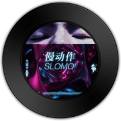慢动作(盛宇DamnShine演唱歌曲)