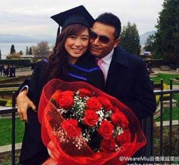 苗彤（加拿大华裔影视女演员、摄影师）