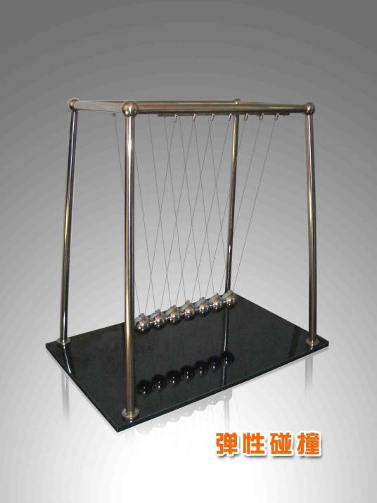 弹性碰撞
