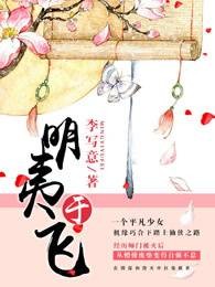 明夷于飞（李写意创作的网络小说）