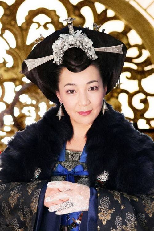 独孤太后