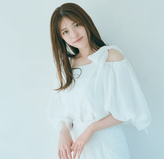 松村沙友理