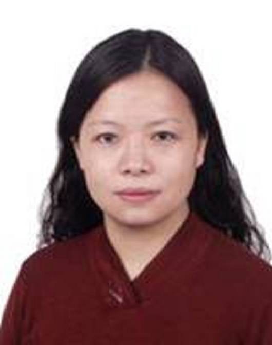 沈燕（郑州大学第一附属医院研究生处副处长）
