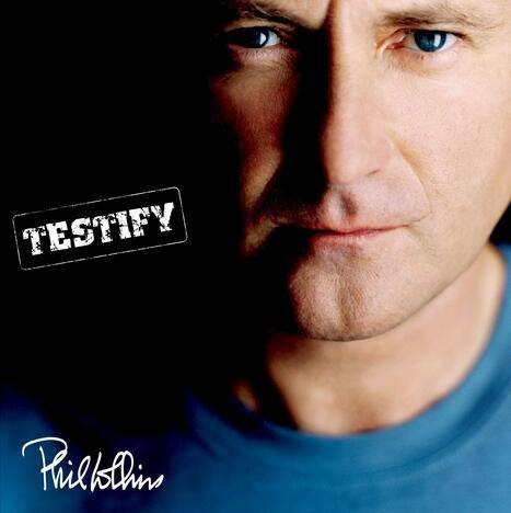 Can't stop loving you（Phil Collins演唱的歌曲）