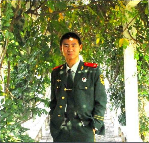王俊杰(河北省青少年书法协会会员)