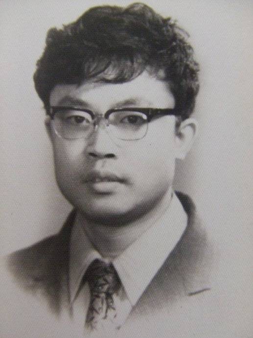 陈会来（公交公司油工，商人）