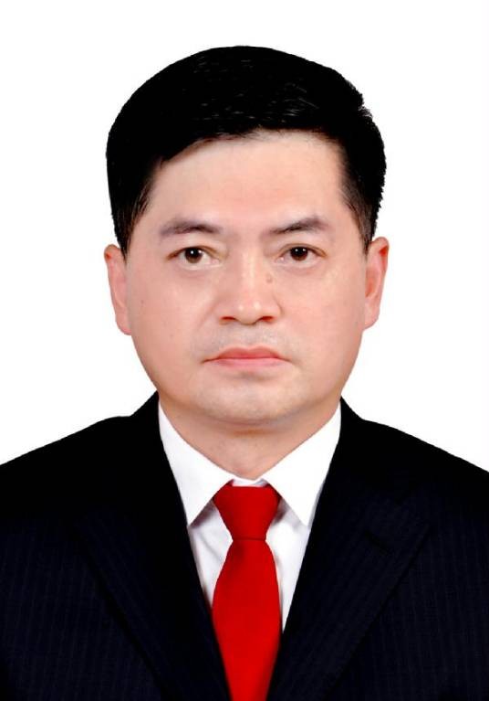 张谦（贵州省黔西南州人大常委会原党组副书记、副主任）