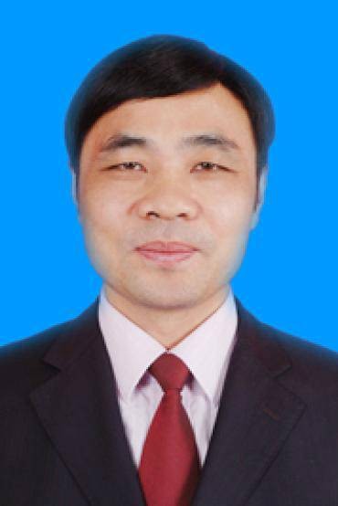 张志鹏（湖北省潜江市委原常委、纪委原书记、监委原主任）