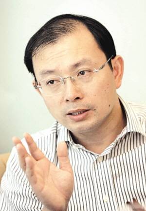 刘东海（迪信通集团创始人、执行董事、特别顾问）