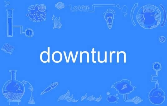 downturn
