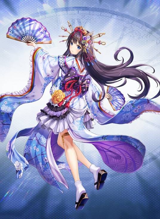 脱解（游戏《复苏的魔女》中的人偶）