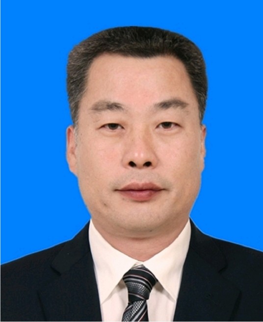 叶志林(浙江省金华市教育局党委委员)