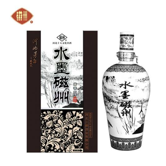 磁州酒