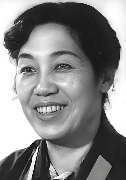 曲云（中国电影表演艺术家、八一电影制片厂演员）