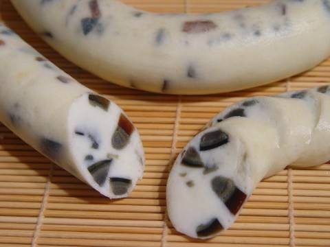 蛋肠