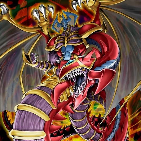 混沌幻魔阿米泰尔