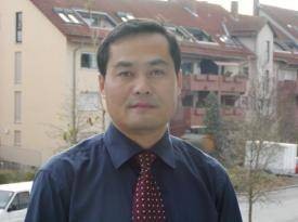 陈俊凌(中科院等离子体物理研究所研究员)