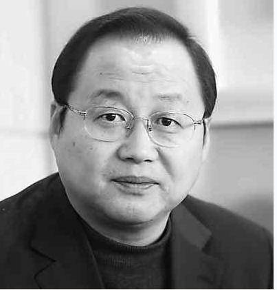 房宁