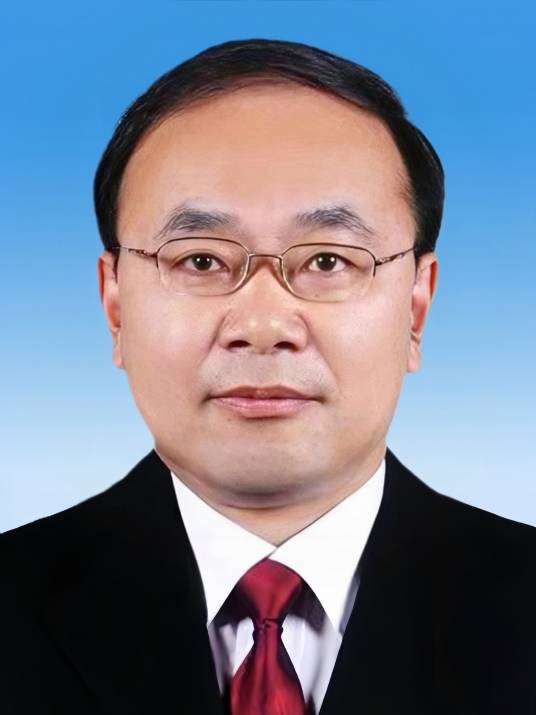 陈建军（辽宁省大连市委常委、市纪委书记、市监察委员会主任）