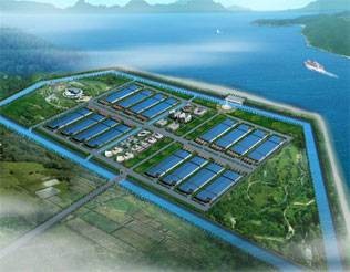 安徽舒城经济开发区