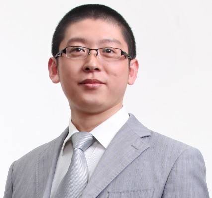 付浩（中国早期教育领军人）