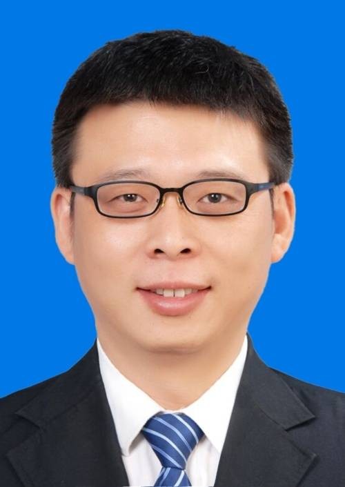 周晓鸣（浙江省丽水市青田县文化和广电旅游体育局党组成员、体育事业发展中心主任）