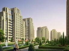 南阳建业森林半岛