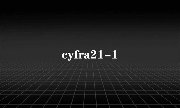 cyfra21-1