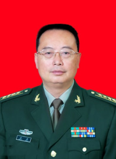 张勇（四川省阿坝州委原常委）