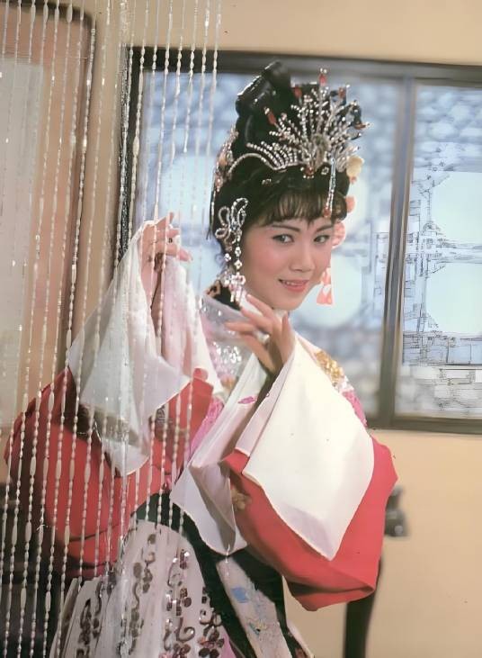 孙小华(广东潮剧院一团演员)