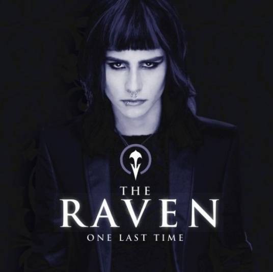 The Raven（瑞士乐队）