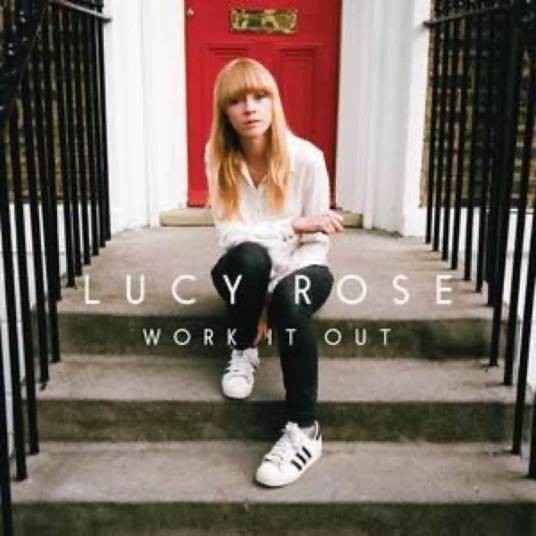 Cover Up（Lucy Rose演唱的歌曲）