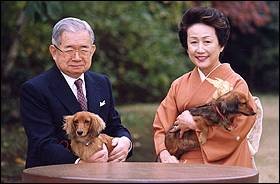 正仁亲王