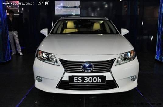 雷克萨斯ES300h