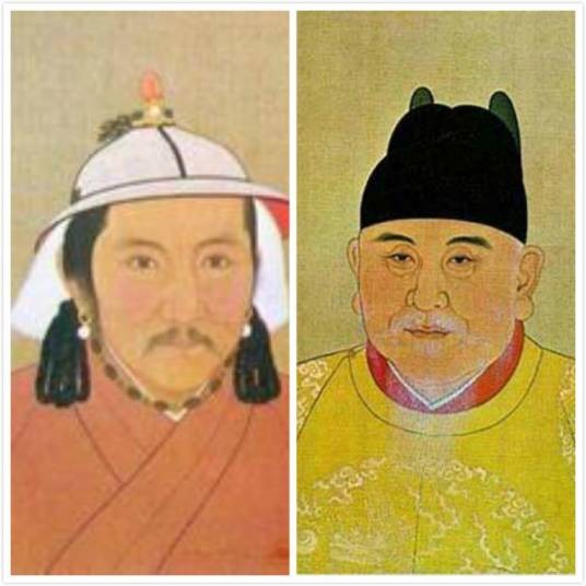 1368年