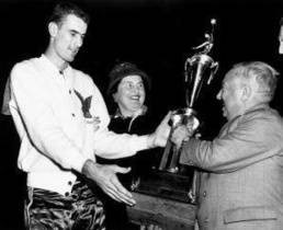 1956年NBA全明星赛