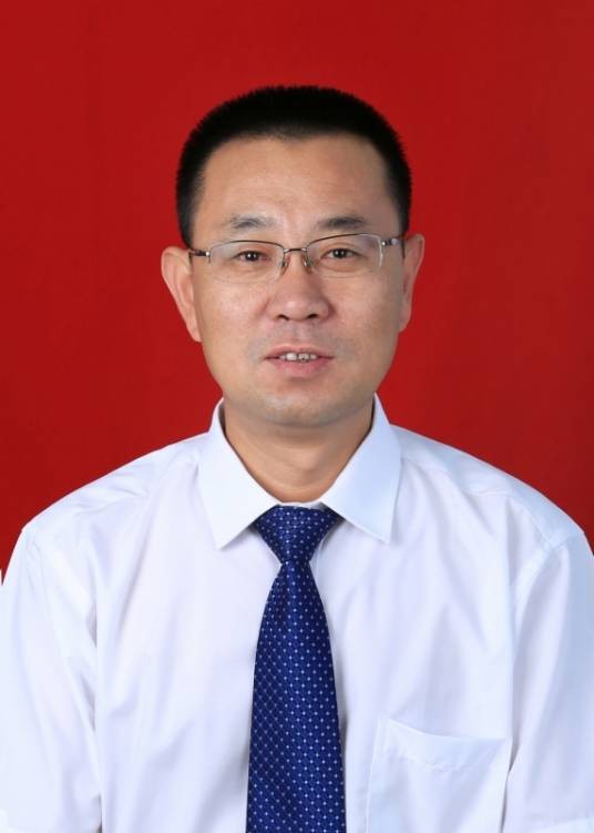 李立杰（哈尔滨师范大学青冈实验中学副校长）