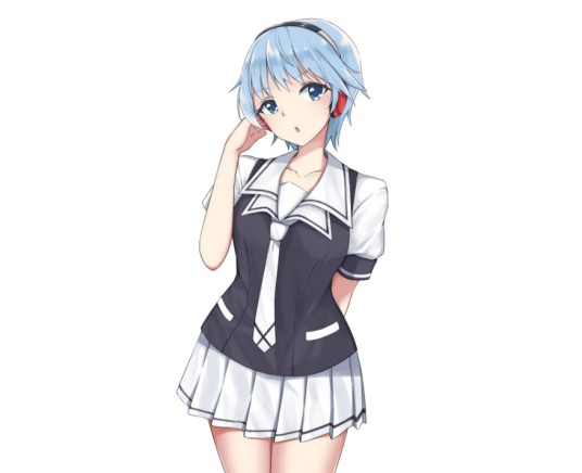 秋月风夏