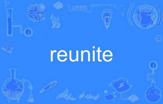 reunite