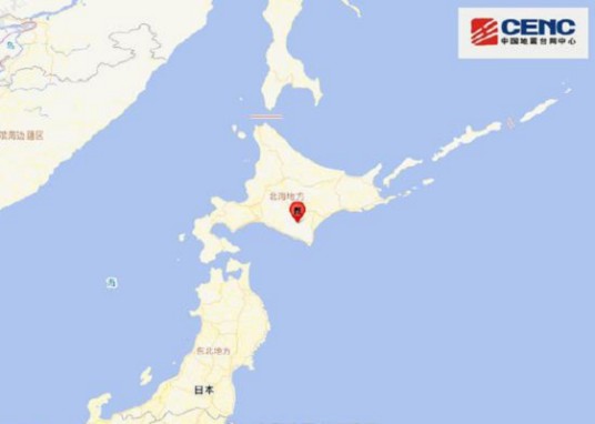 4·28北海道地震