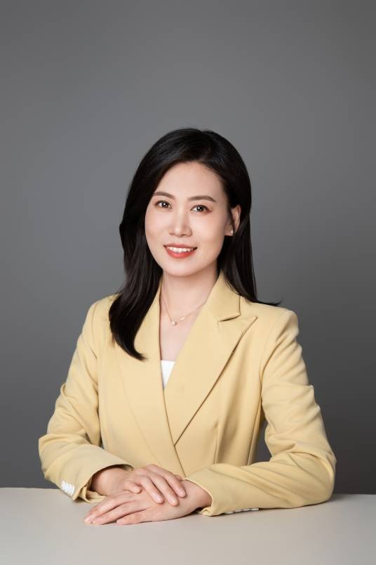 苏萌萌（首都师范大学初等教育学院副教授）