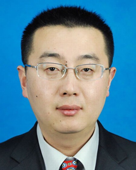 高松（北京市丰台区审计局党组书记）