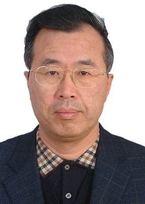 郭永宏（中国电子科技集团有限公司外部董事）