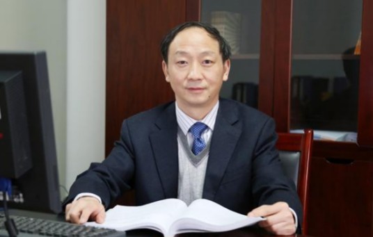 周劲松（湖南城建职业技术学院院长）