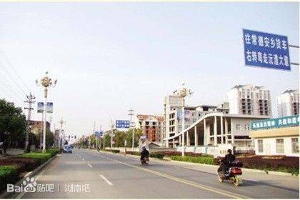 西洞庭管理区
